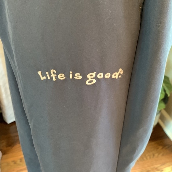 LIFE Is Good large lined pants - Picture 2 of 8